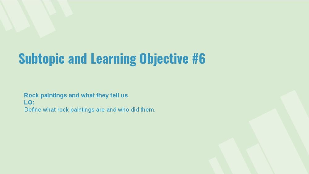 Teaching Material for Class 6 History – NCERT CBSE Handbook for Teachers