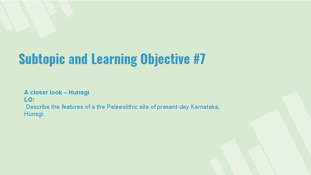 Teaching Material for Class 6 History – NCERT CBSE Handbook for Teachers