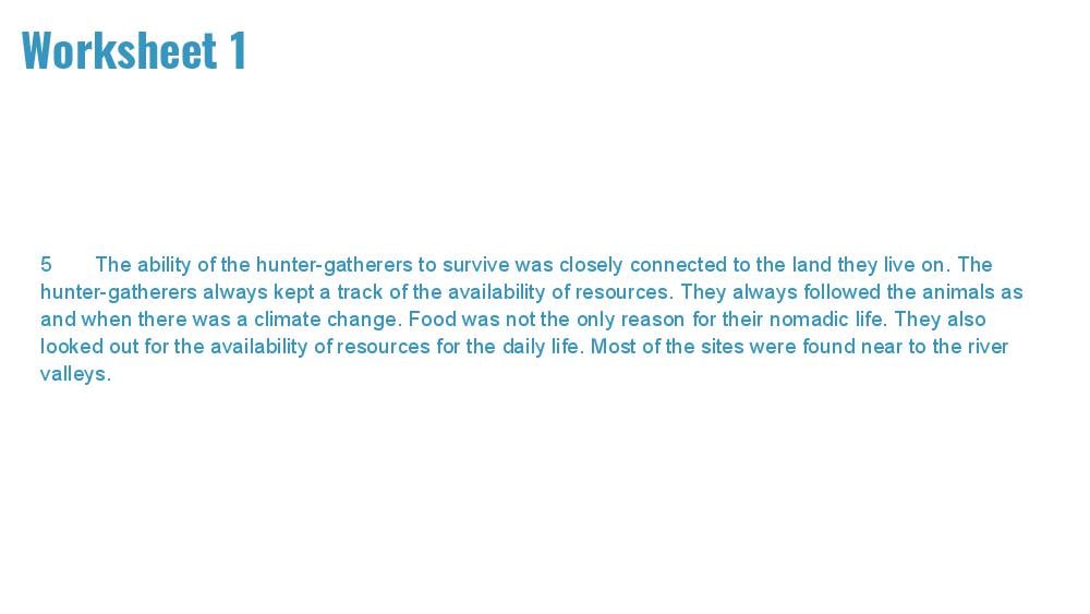 Teaching Material for Class 6 History – NCERT CBSE Handbook for Teachers