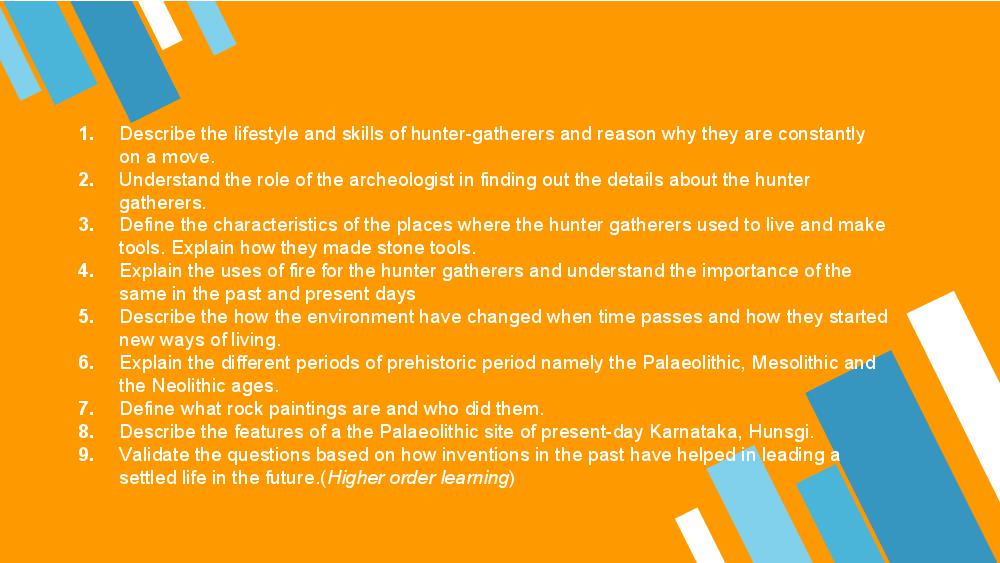 Teaching Material for Class 6 History – NCERT CBSE Handbook for Teachers