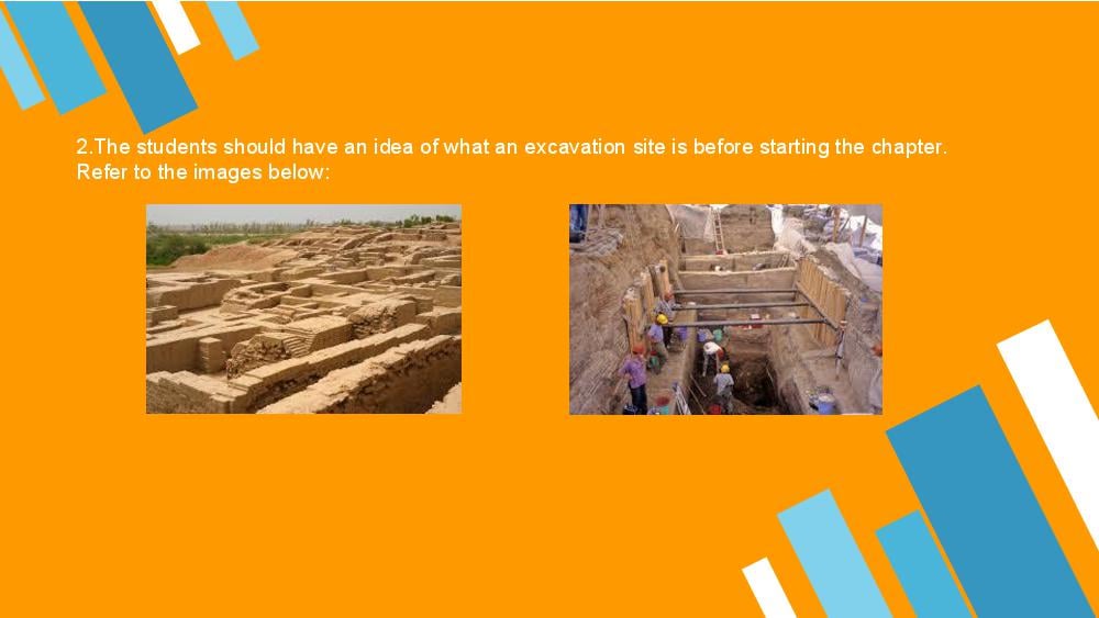 Teaching Material for Class 6 History – NCERT CBSE Handbook for Teachers
