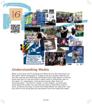 NCERT Book Class 7 Social Science (Civics) Chapter 6 Understanding Media