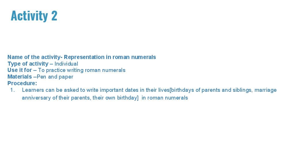 Teaching Material for Class 6 Mathematics – NCERT CBSE Handbook for Teachers