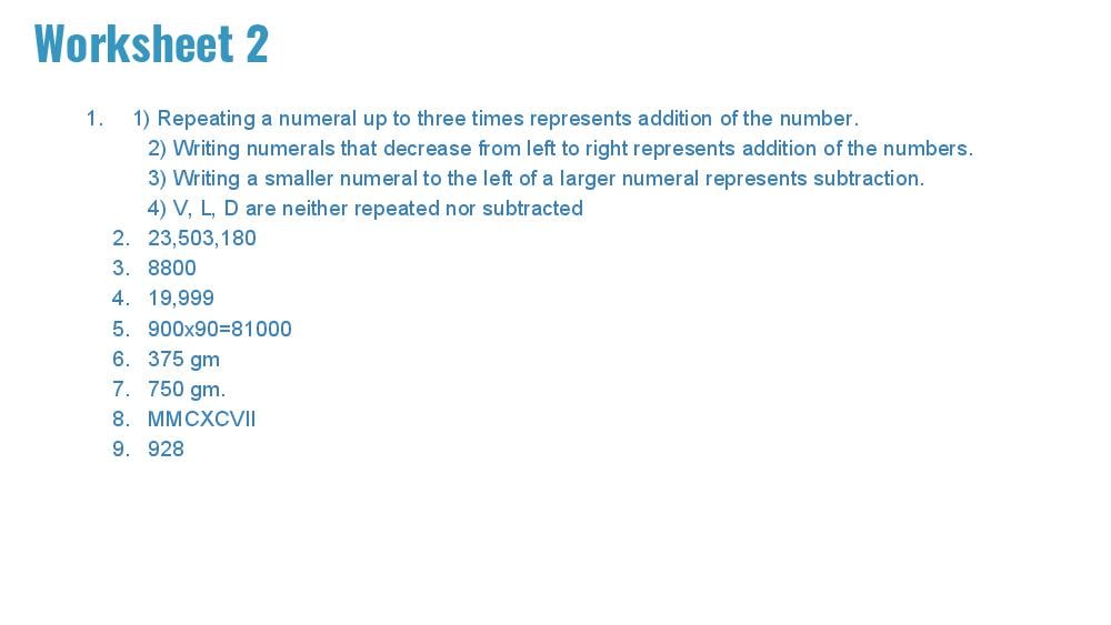 Teaching Material for Class 6 Mathematics – NCERT CBSE Handbook for Teachers