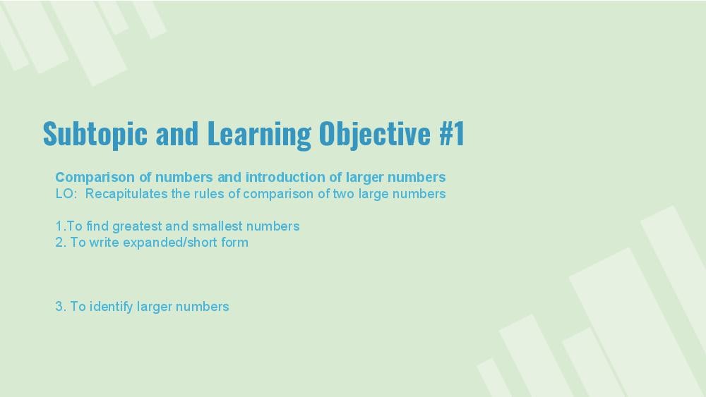 Teaching Material for Class 6 Mathematics – NCERT CBSE Handbook for Teachers