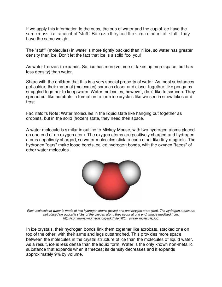 Teaching Material for Class 6 Physics – NCERT CBSE Handbook for Teachers