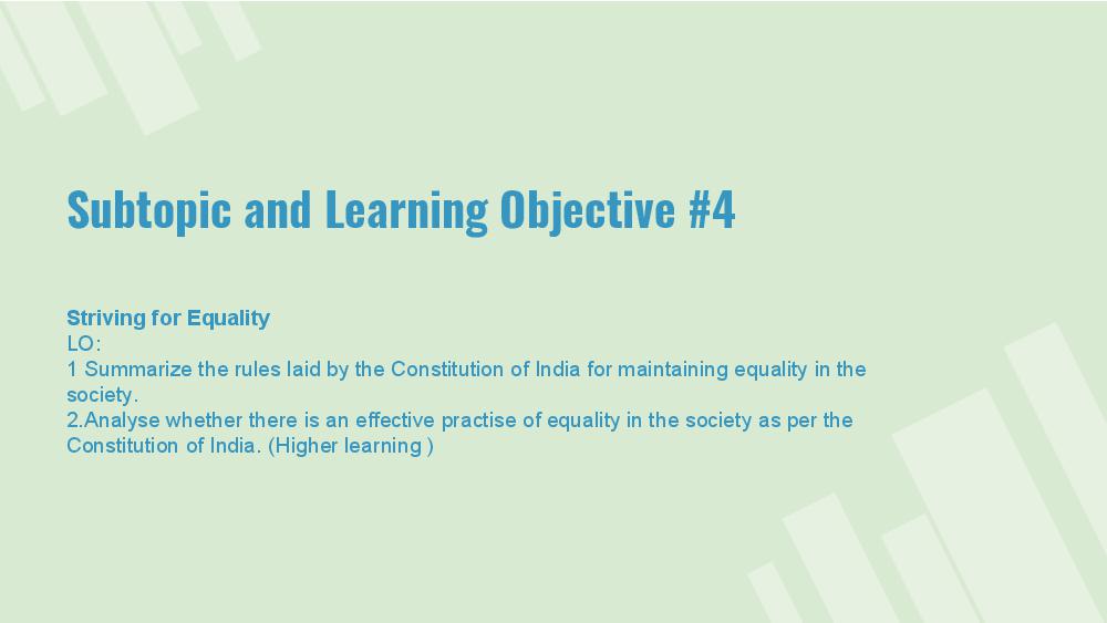 Teaching Material for Class 6 Political Science – NCERT CBSE Handbook for Teachers