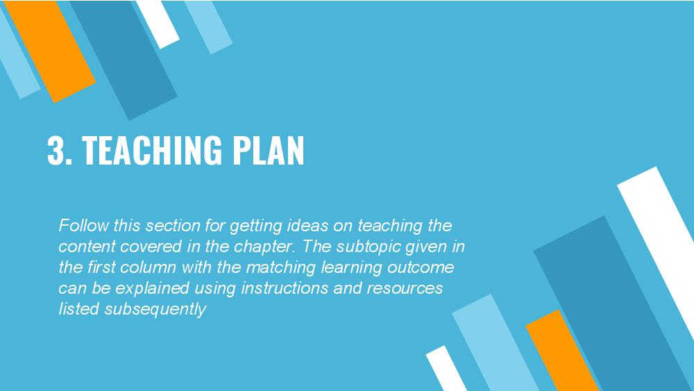 Teaching Material for Class 6 Political Science – NCERT CBSE Handbook for Teachers
