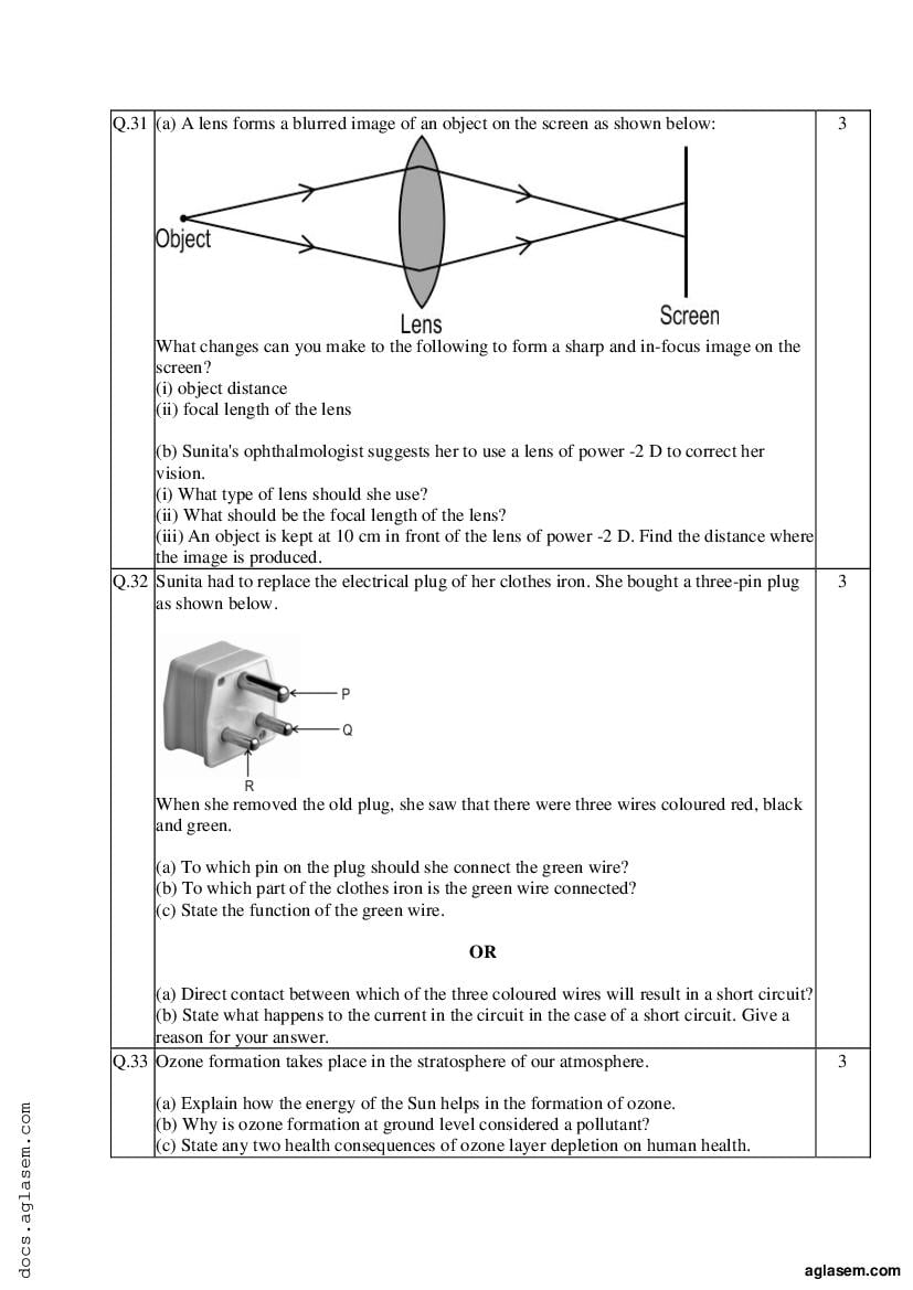 class-10-science-sample-paper-2023-download-10th-board-practice