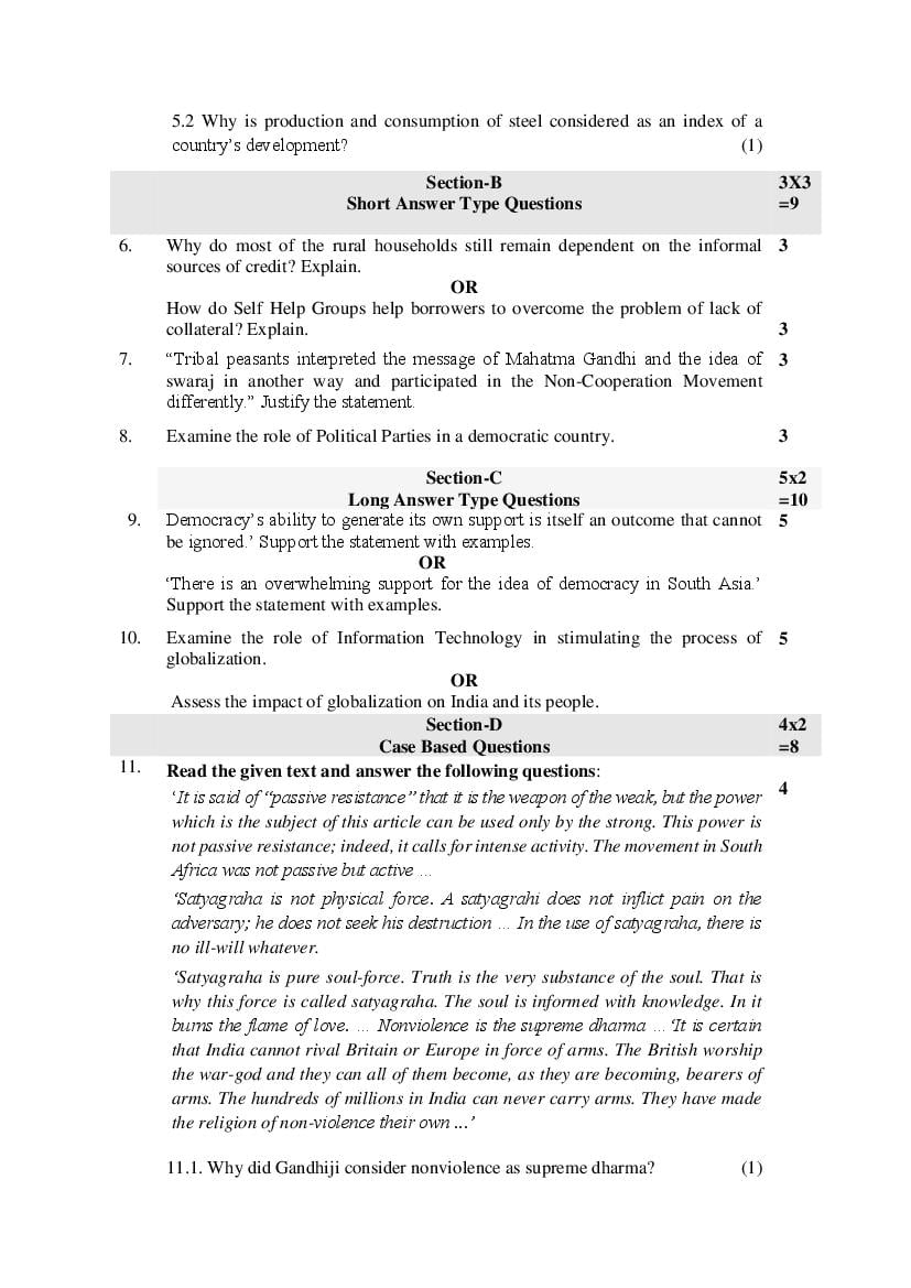 cbse-sample-paper-2022-for-class-10-term-2-for-social-science-with