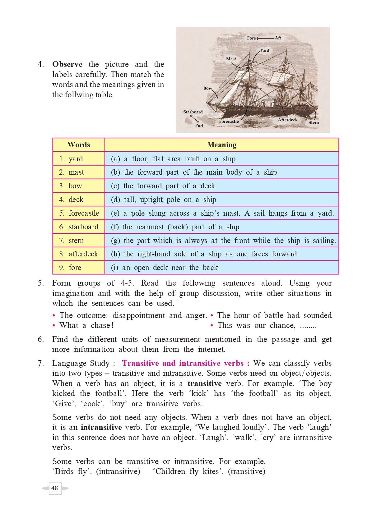 maharashtra-board-7th-standard-english-book-pdf