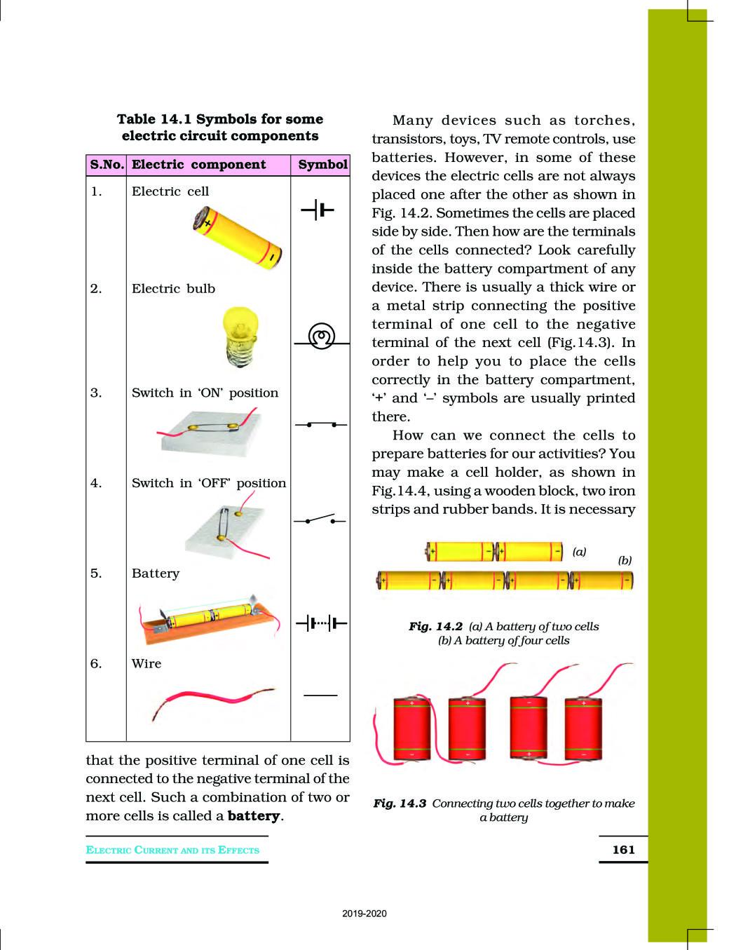 ncert-book-class-7-science-chapter-14-electric-current-and-its-effects