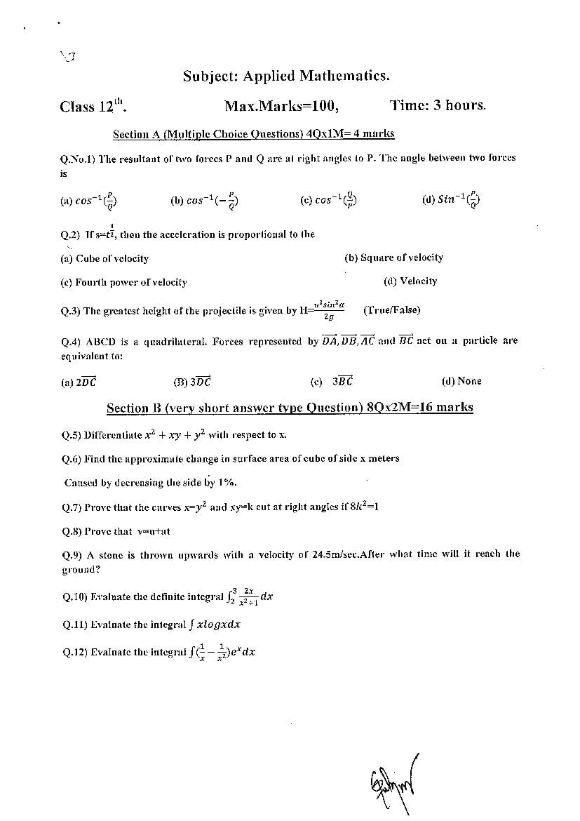 jkbose-12th-applied-maths-model-paper-2024-pdf-ncert-expert