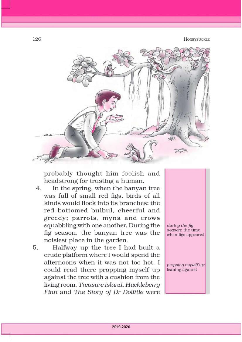 ncert-book-class-6-english-honeysuckle-chapter-10-the-banyan-tree