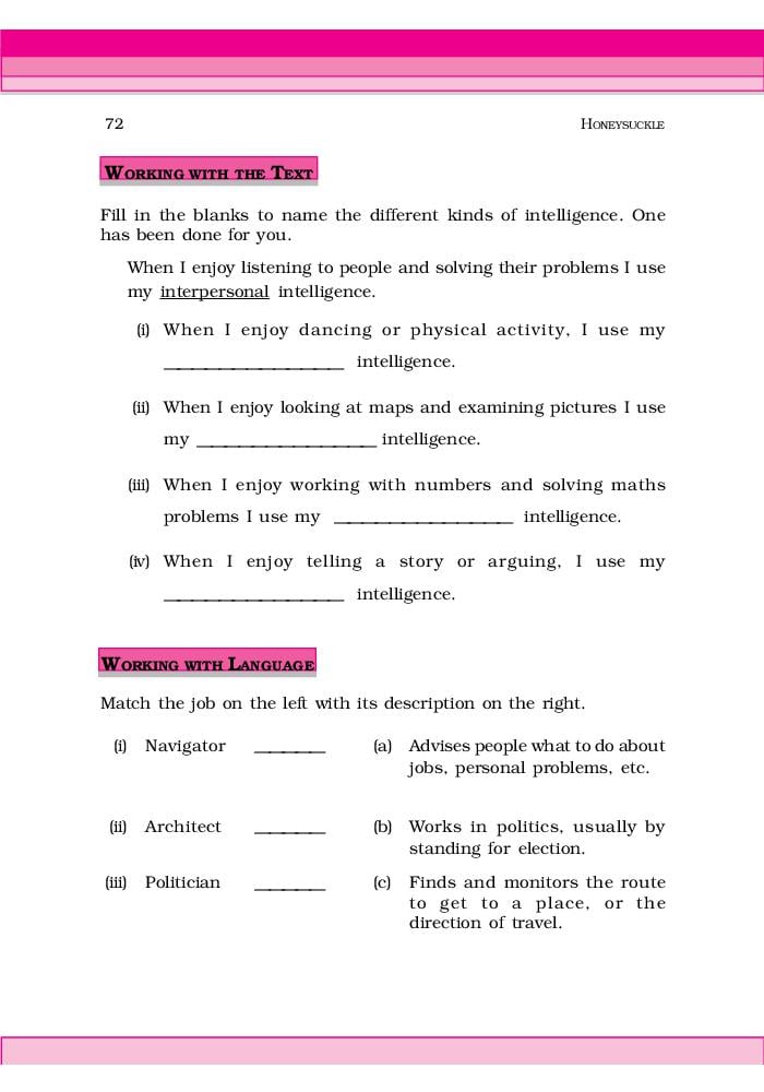 english essay book for class 6 pdf