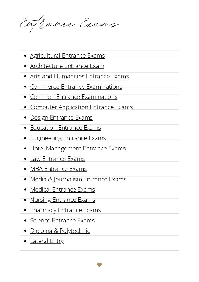 AUAT 2024 Question Paper PDF (43 UG and PG Papers)