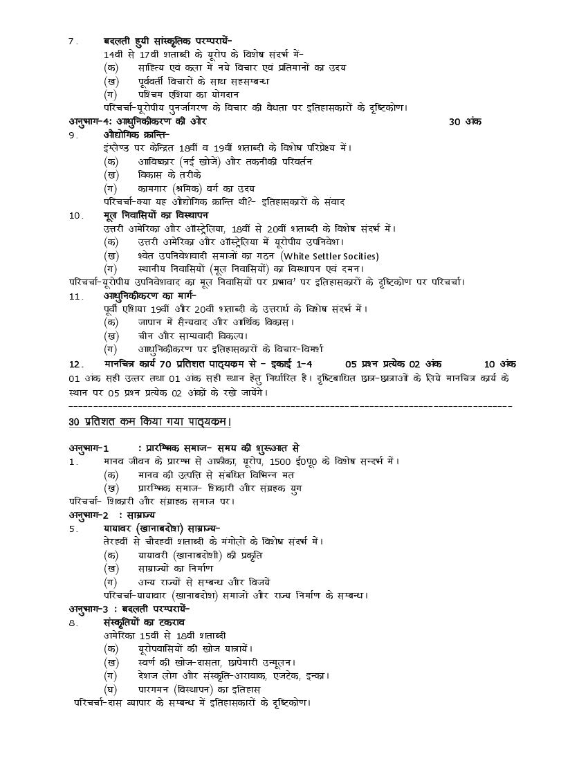 up-board-syllabus-2023-class-11-history-upmsp-syllabus-download-pdf