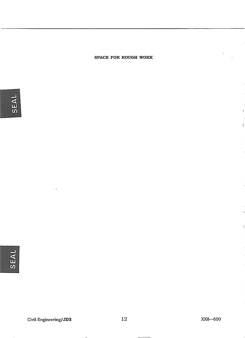 JEEDEC 2018 Question Paper PDF (Civil, Electrical, Mechanical)