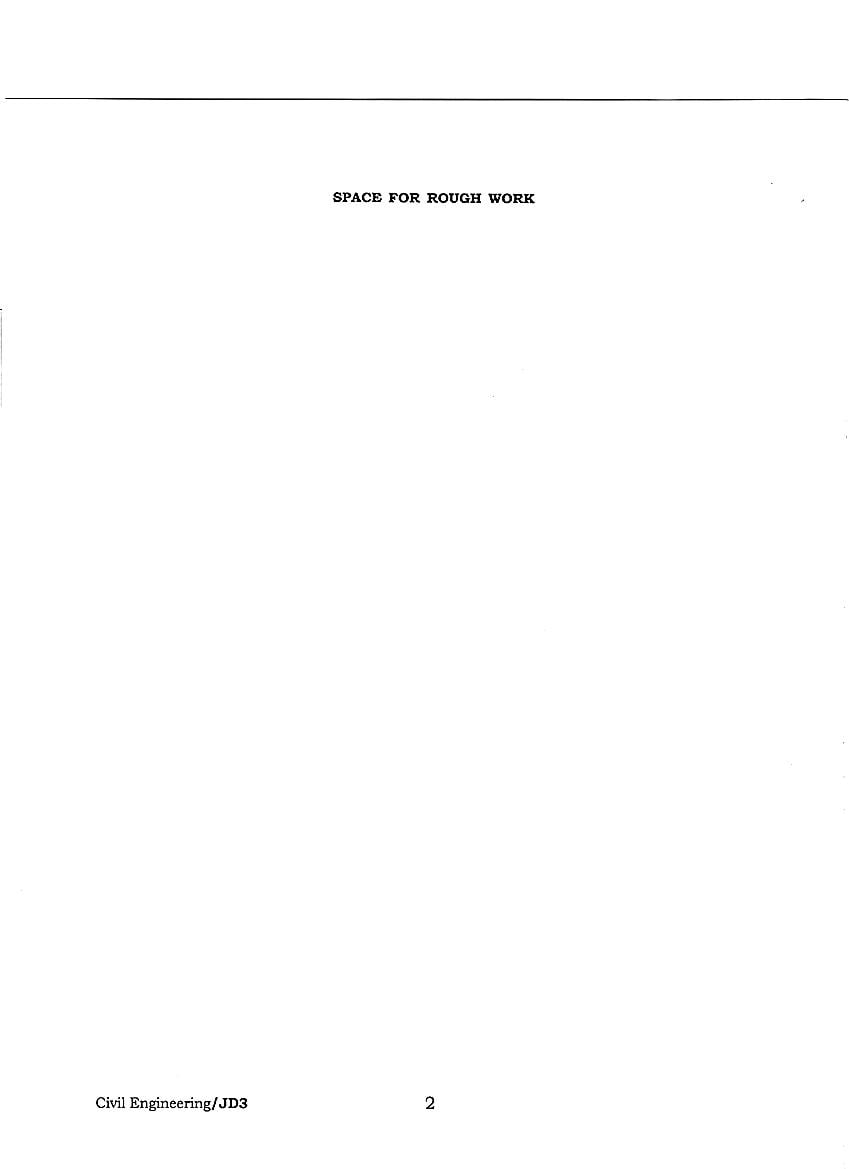 JEEDEC 2018 Question Paper PDF (Civil, Electrical, Mechanical)