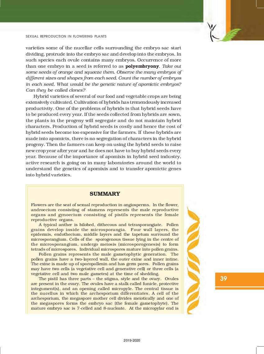 class 12 biology chapter 2 ncert pdf