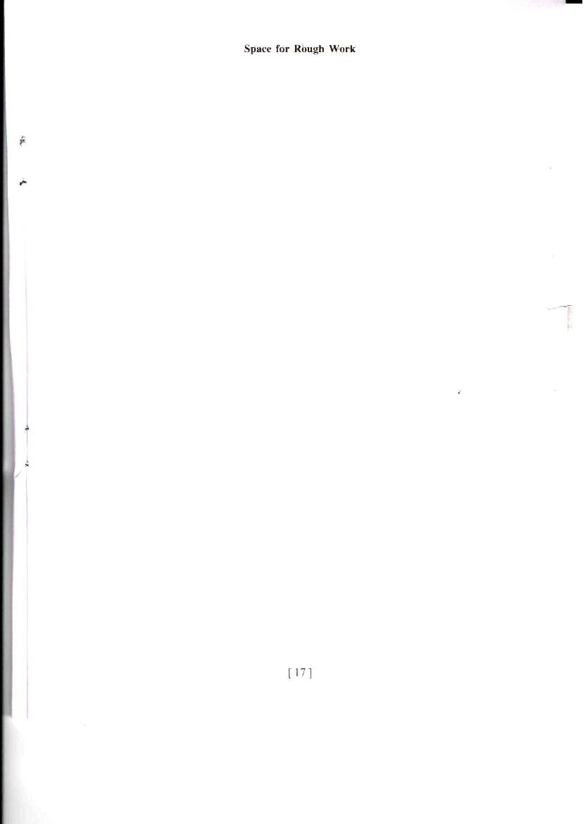West Bengal NMMS Question Papers – Download PDF
