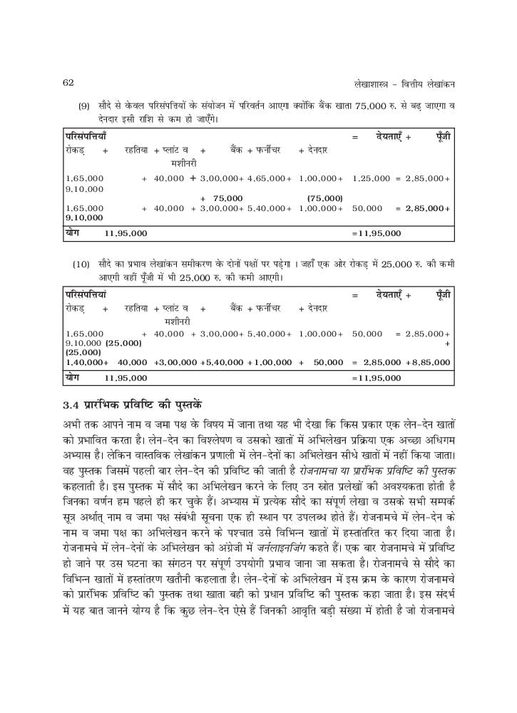 rbse-book-class-11-accountancy-chapter-3