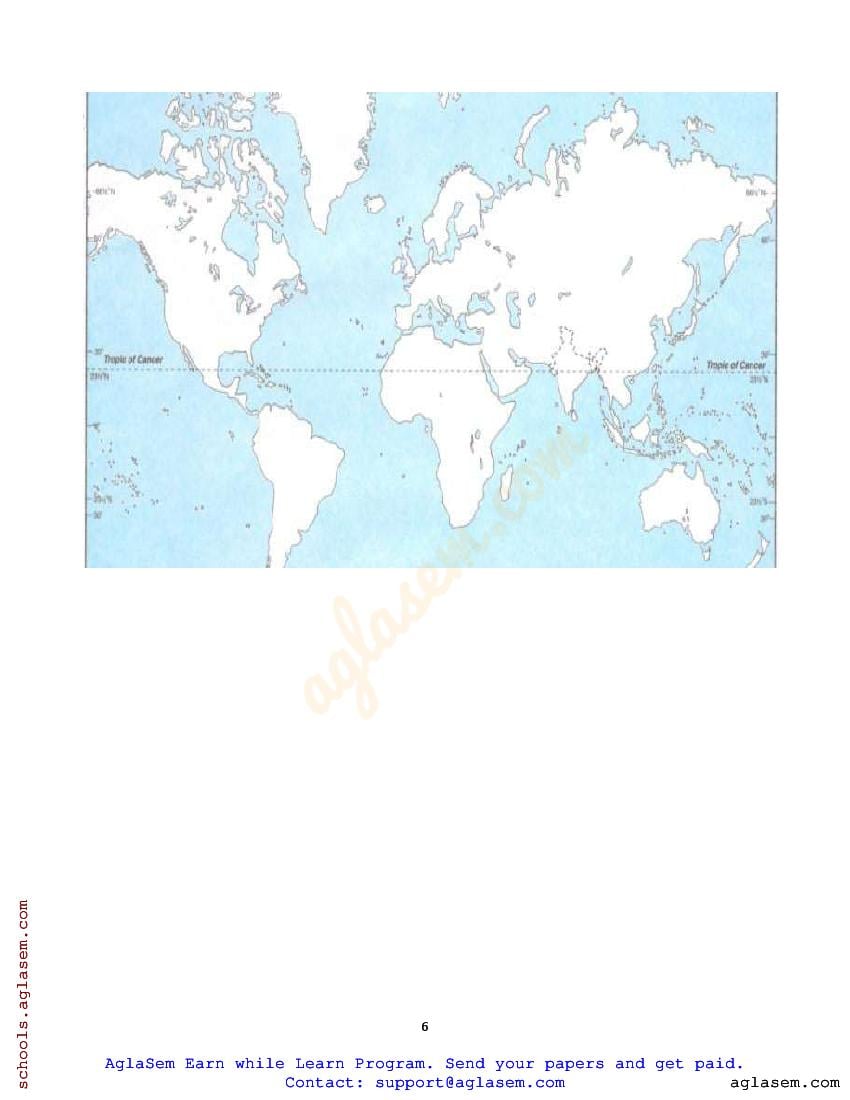 Class 7 Social Science Question Paper 2023 Pdf 7th Annual Exam Class 7 Social Science Question Paper 2023 Pdf 7th Annual Exam