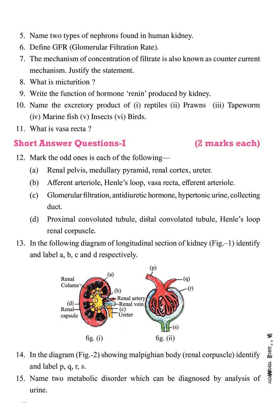 case study questions 11 biology