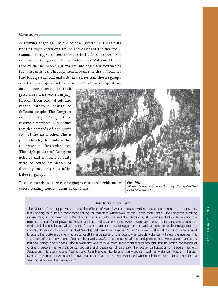 ncert history class 10th chapter 2