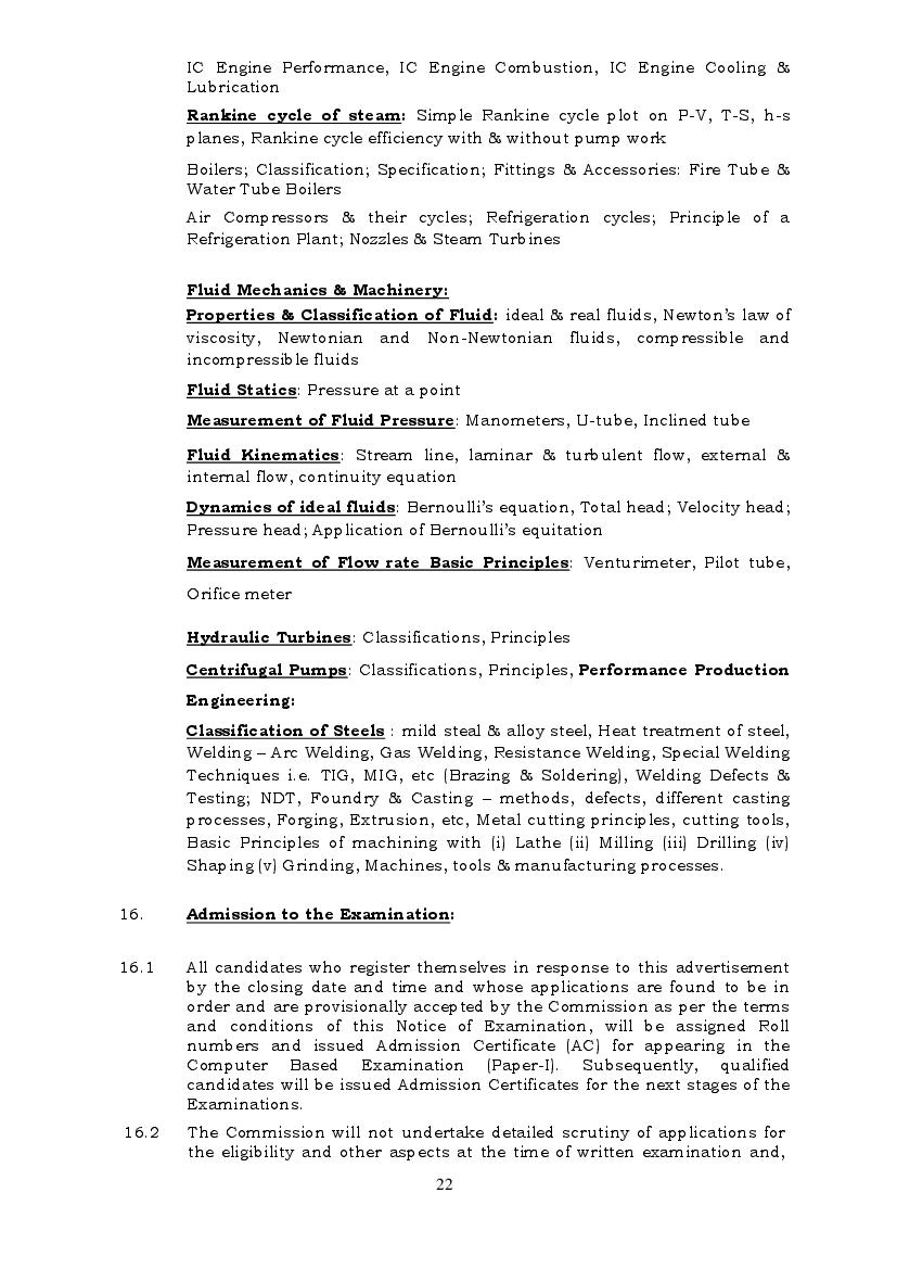 Ic engine part 4 - important questions of ic engine, ask in ssc je exam