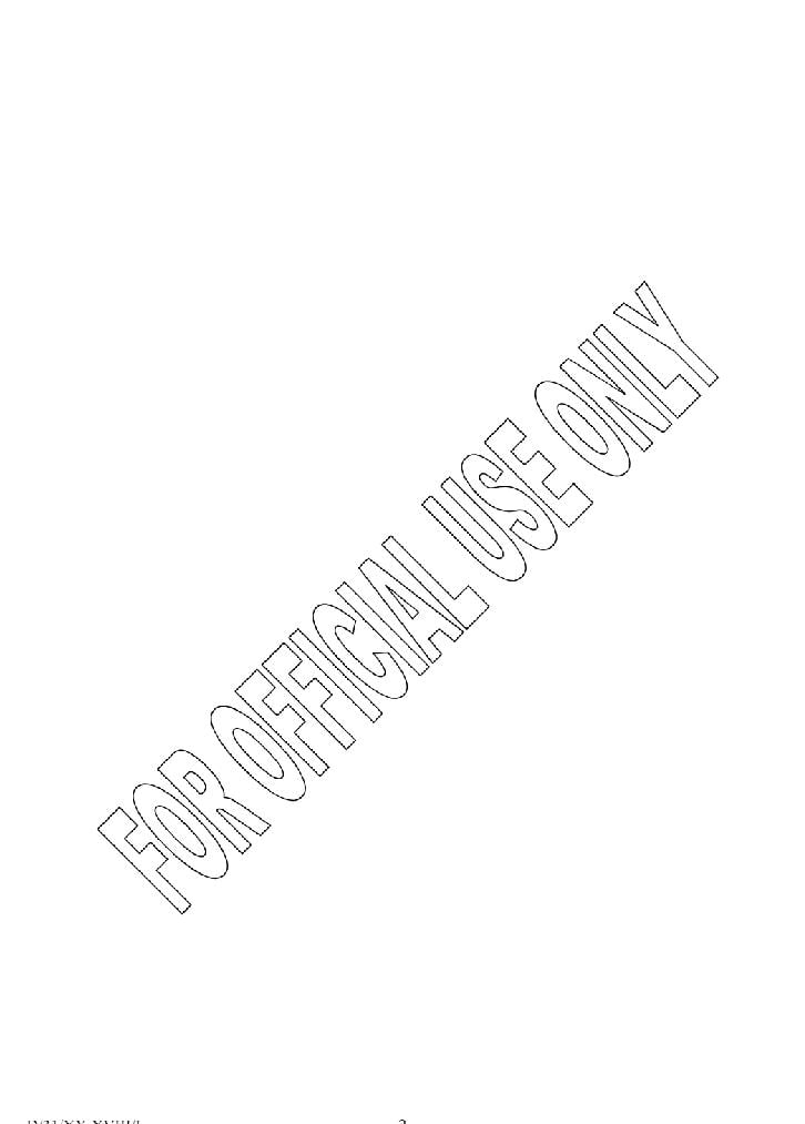 NID DAT 2018 Question Paper PDF: B.Des and M.Des Prelims