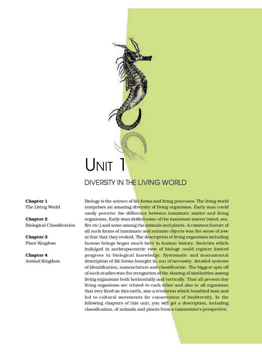 11th biology book pdf free download