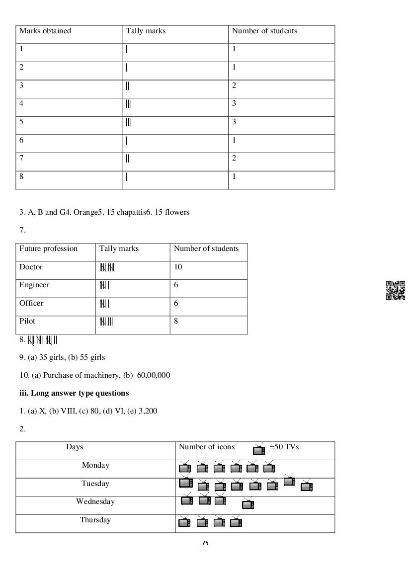 Class 6 maths notes for decimals pdf study material aglasem