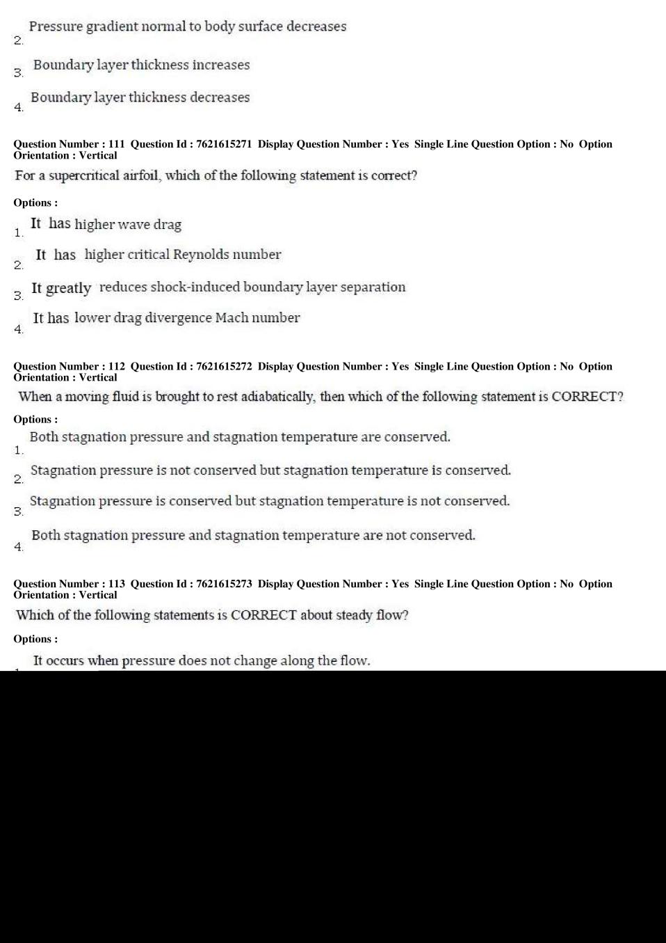 TS PGECET 2017 Question Paper PDF with Answer Key (16 Papers)