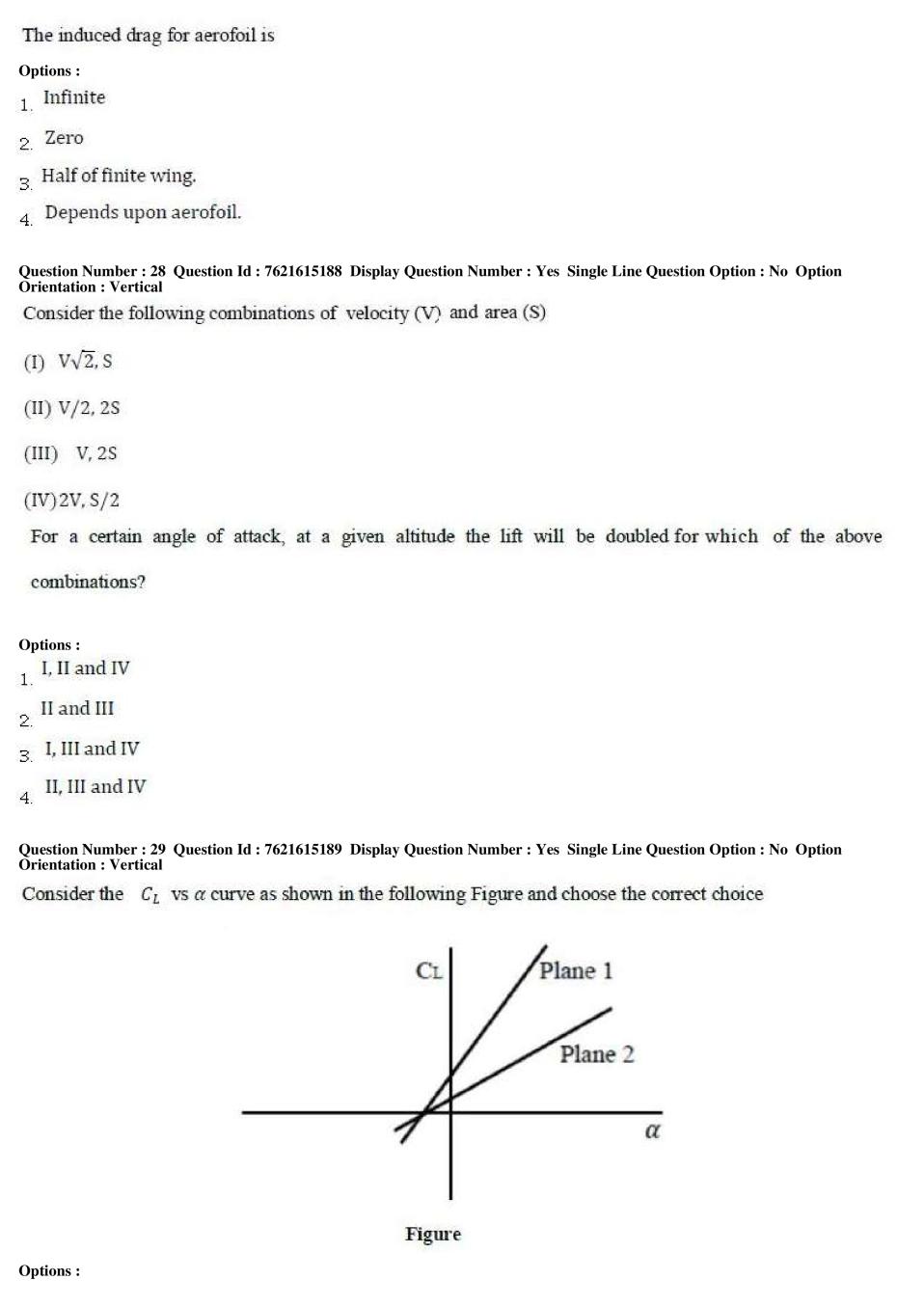 TS PGECET 2017 Question Paper PDF with Answer Key (16 Papers)