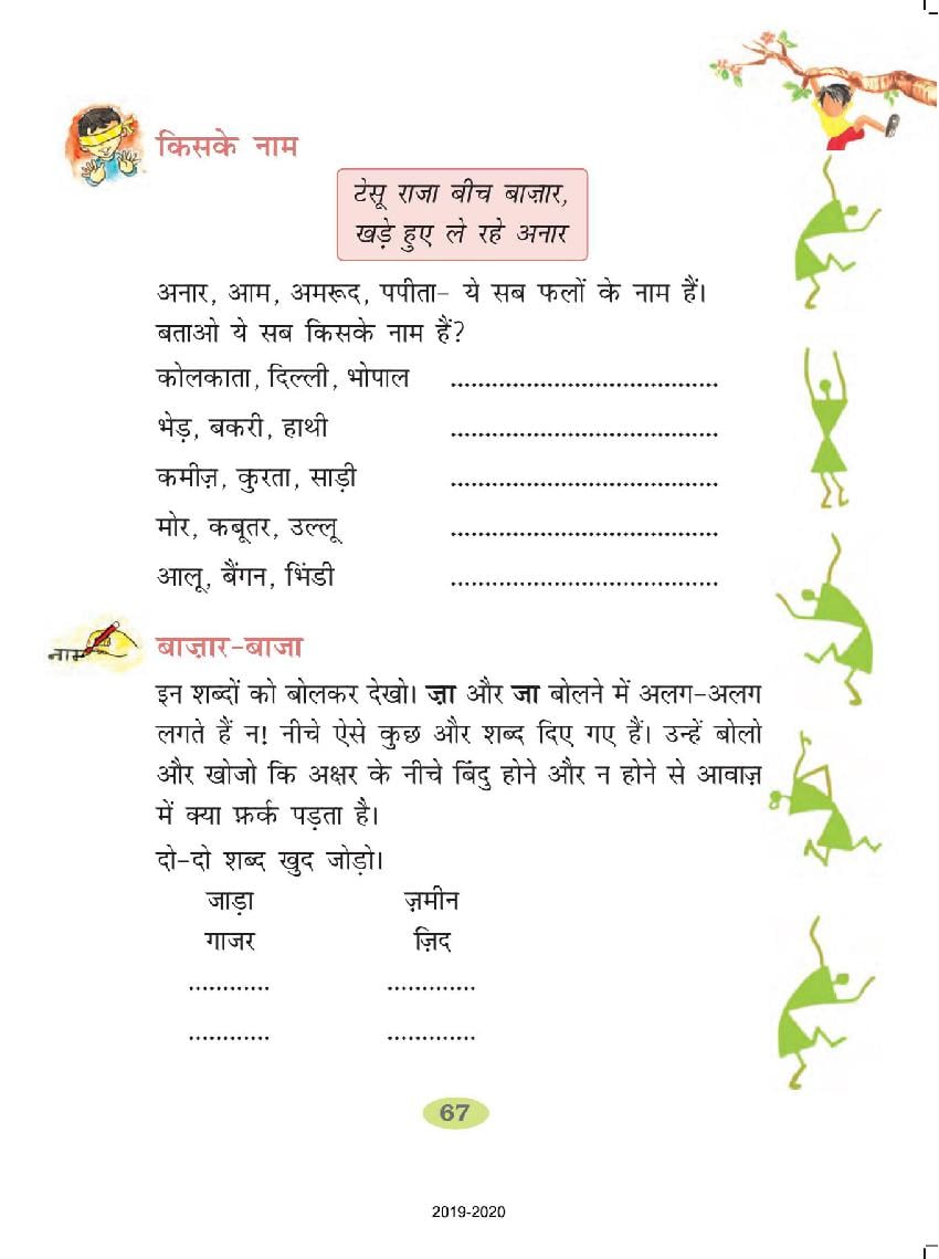 class 11 hindi chapter 2 book