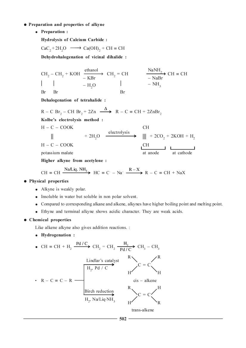 jee-neet-chemistry-question-bank-for-hydrocarbons