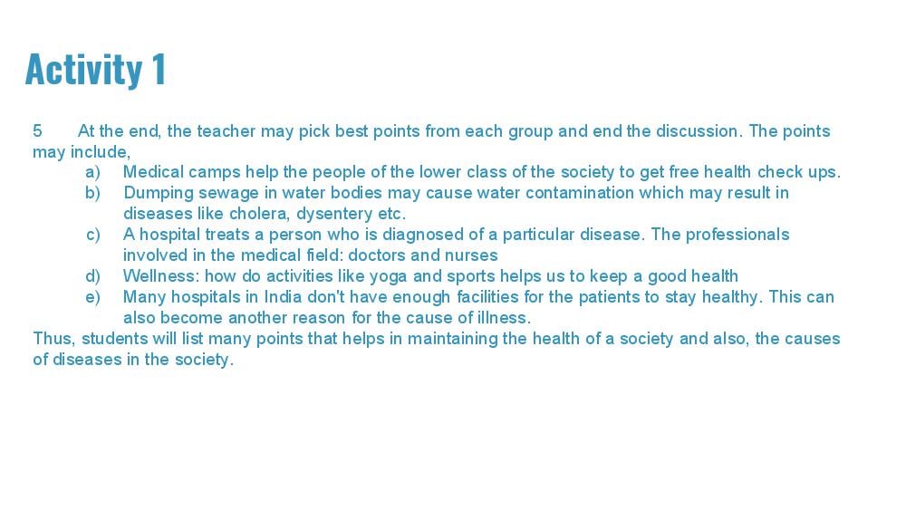 Teaching Material for Class 7 Political Science – NCERT CBSE Handbook for Teachers