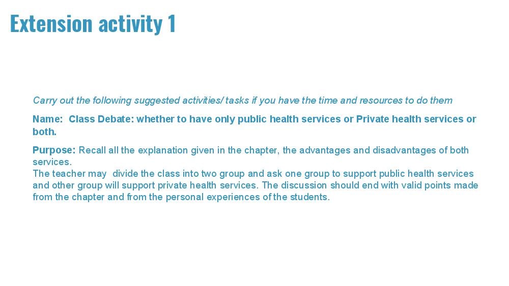 Teaching Material for Class 7 Political Science – NCERT CBSE Handbook for Teachers