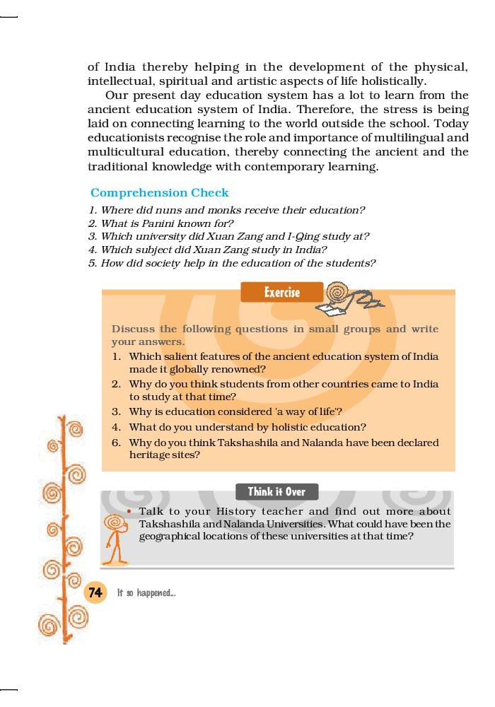 english essay book for class 8 pdf
