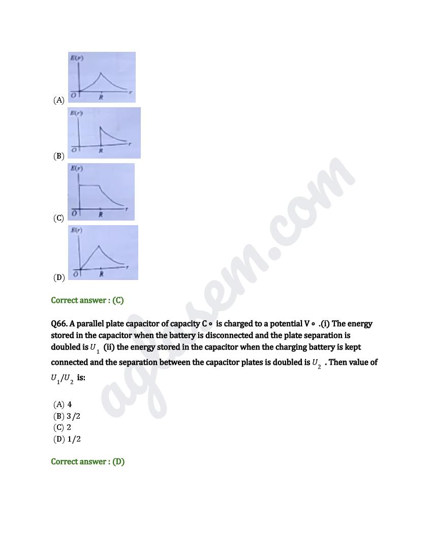 HP B.Sc Nursing 2021 Question Paper PDF with Answers (Memory-Based)
