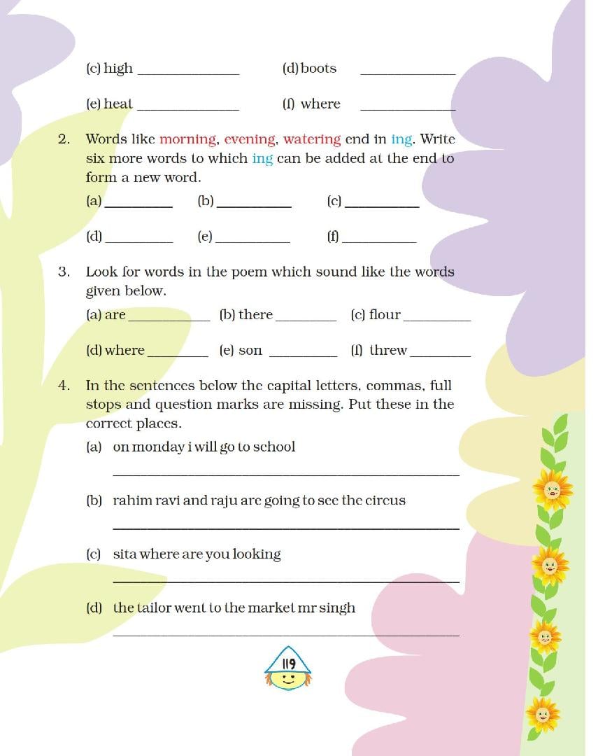 ncert-book-class-4-english-marigold-unit-7-the-giving-tree-a-watering-rhyme-the-donkey