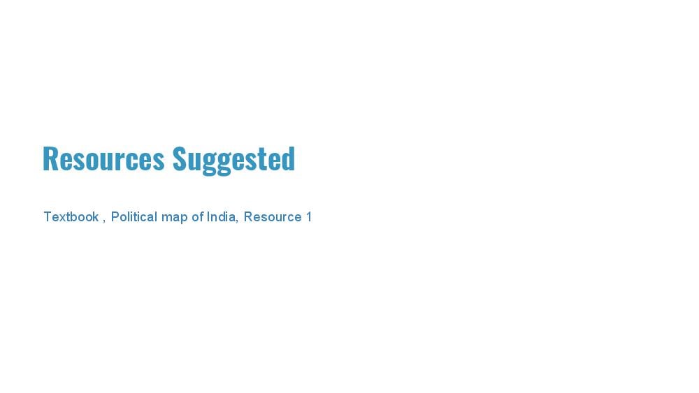 Teaching Material for Class 7 History – NCERT CBSE Handbook for Teachers