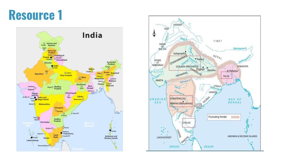 Teaching Material for Class 7 History – NCERT CBSE Handbook for Teachers