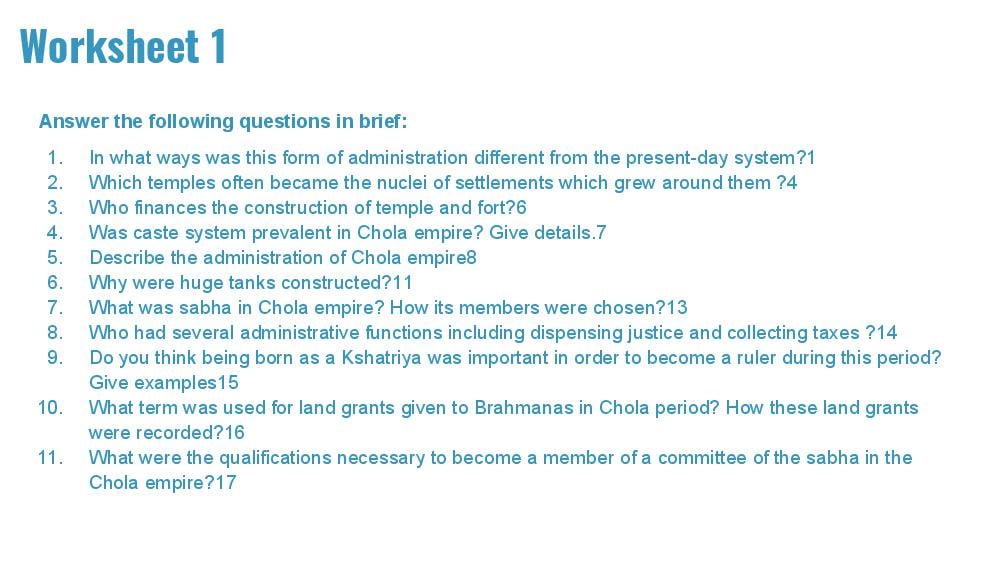 Teaching Material for Class 7 History – NCERT CBSE Handbook for Teachers