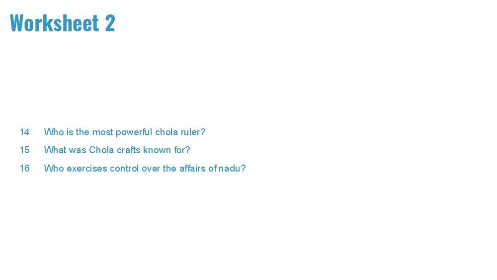 Teaching Material for Class 7 History – NCERT CBSE Handbook for Teachers