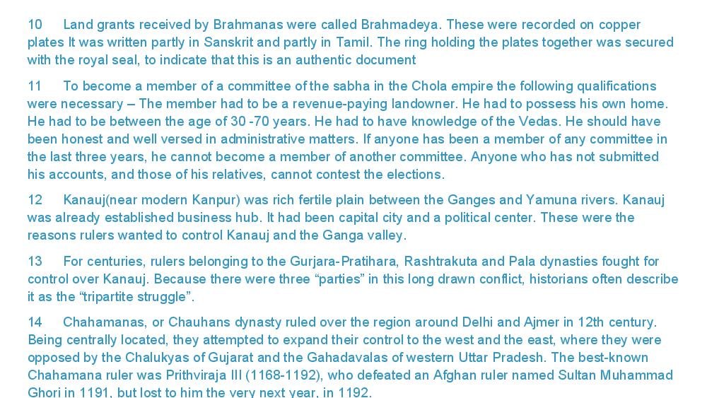 Teaching Material for Class 7 History – NCERT CBSE Handbook for Teachers