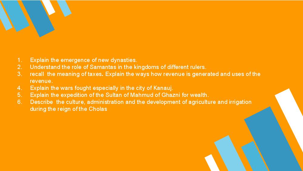 Teaching Material for Class 7 History – NCERT CBSE Handbook for Teachers