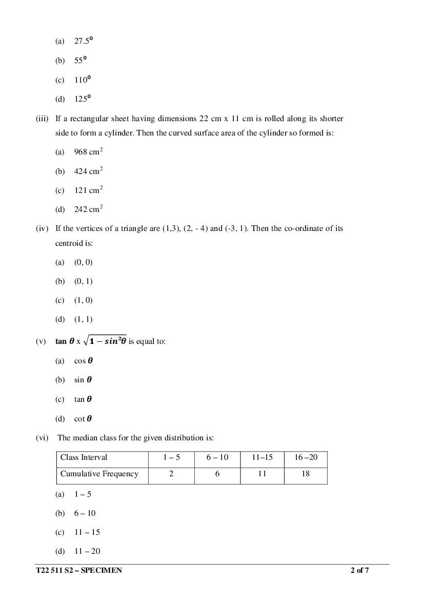 icse-2022-board-exams-cisce-official-maths-sample-paper-for-class-10