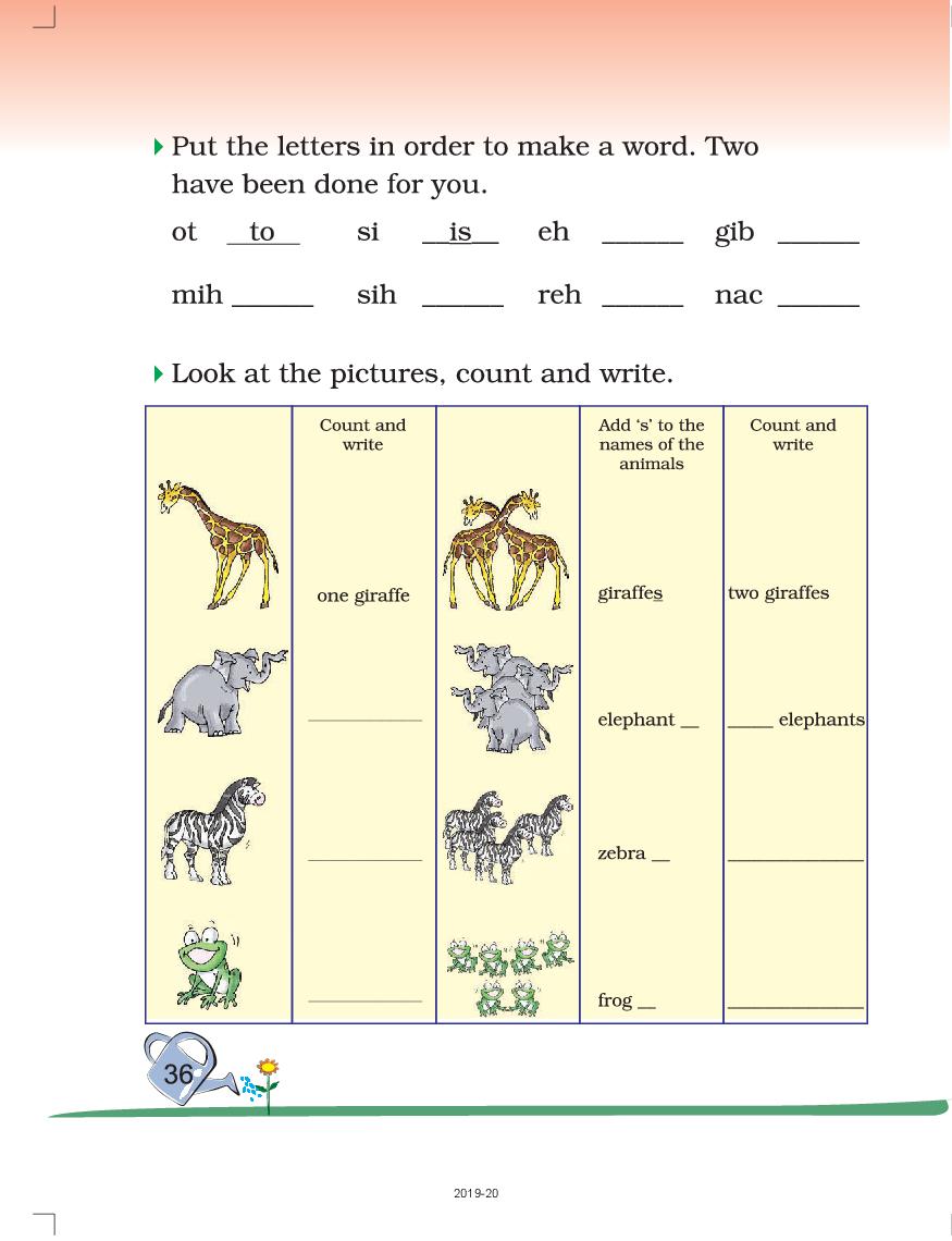 ncert-book-class-2-english-marigold-chapter-2-i-am-lucky